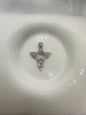 Angel Silver Pendant