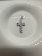 Stone Fancy Cross