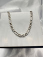 Figaro/G Necklace