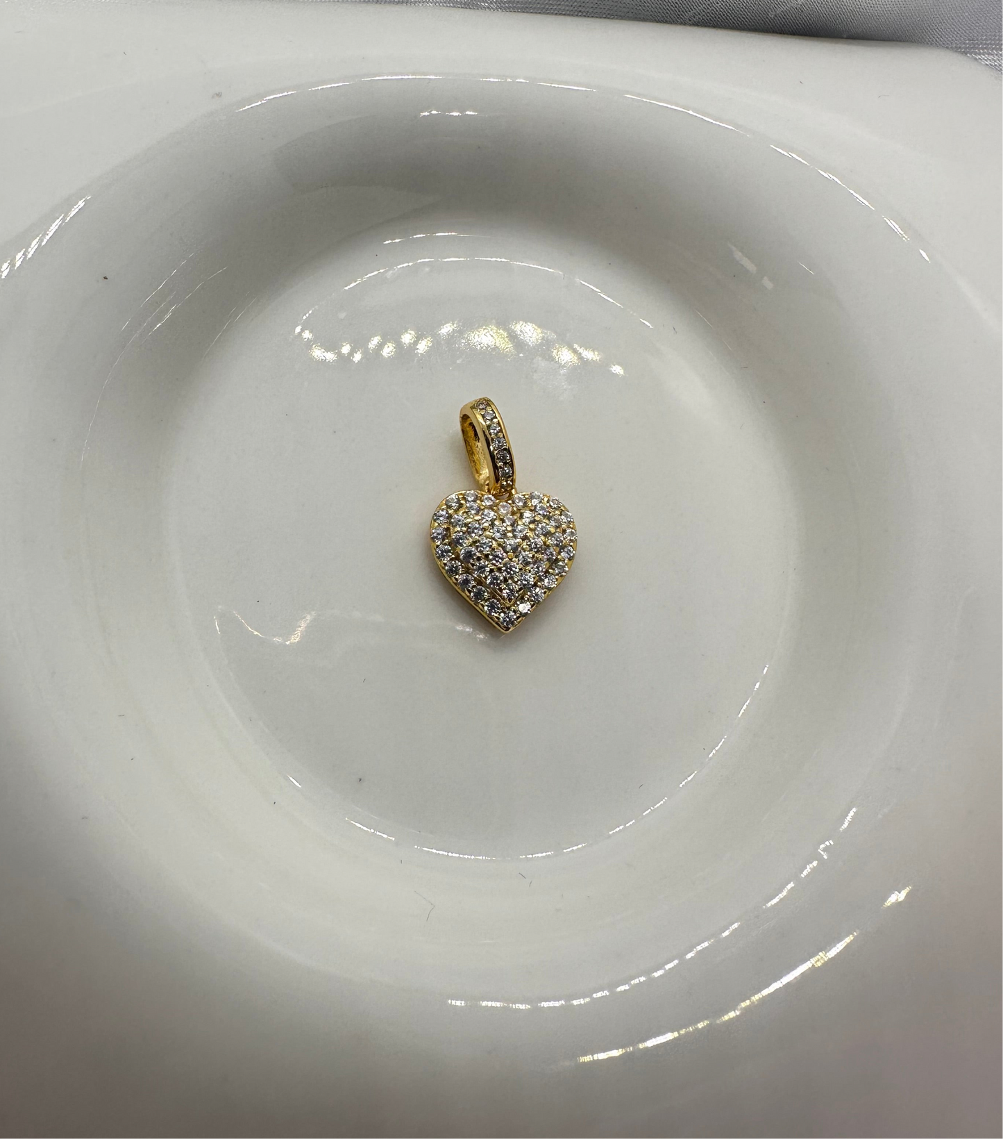 Heart Pave