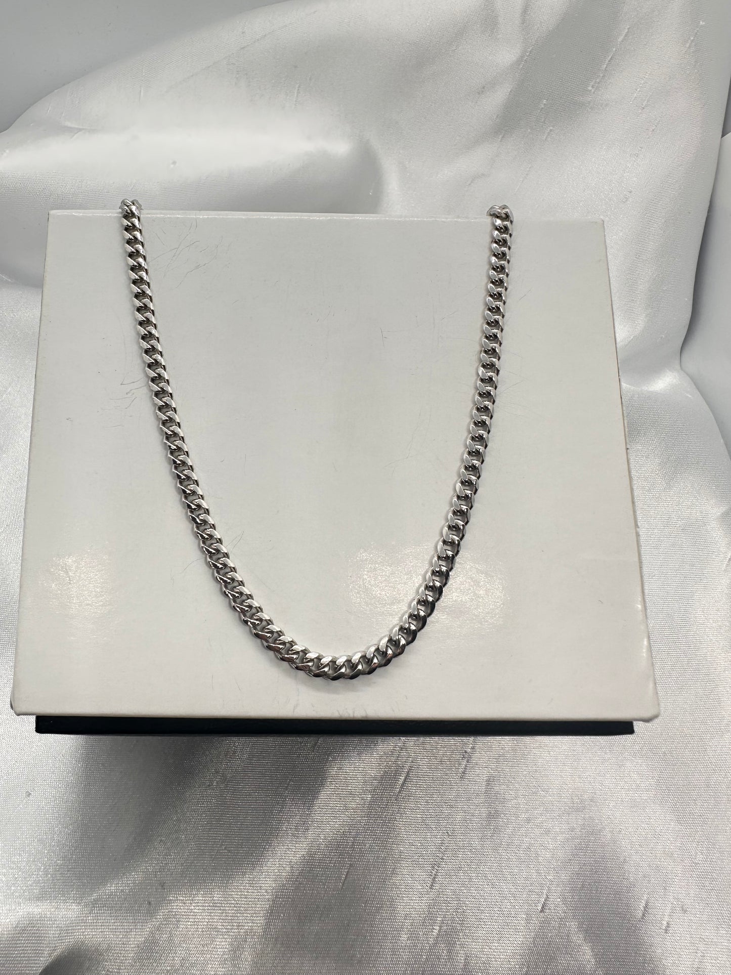 Miami Cuban link