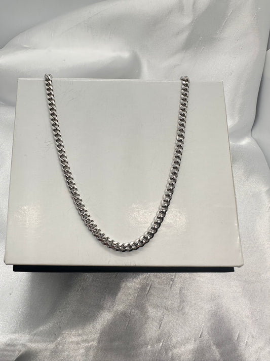 Miami Cuban link