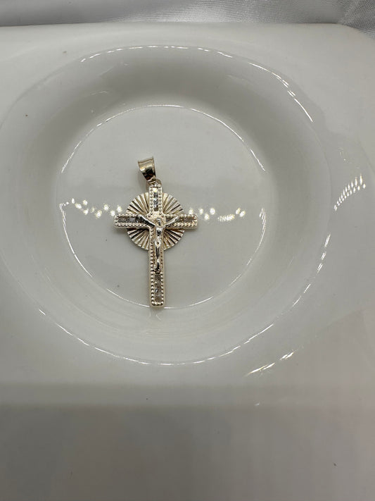 Silver Cross