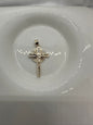 Silver Cross
