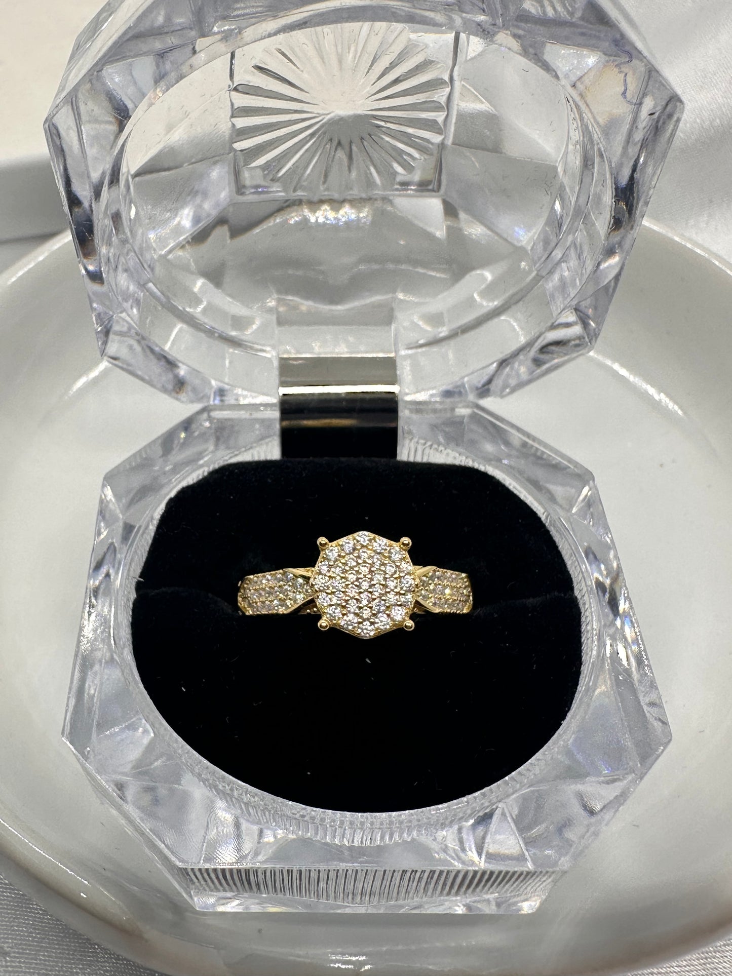 Engagement Ring