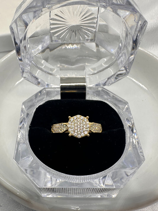Engagement Ring
