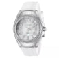 Technomarine TM121254 Cruise Monogram Unisex Silver 42mm with Stones