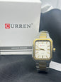 Curren Silver/Gold
