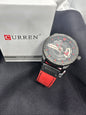 Curren Red