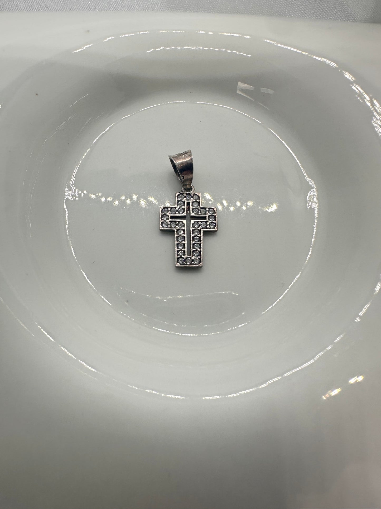 Stone Cross