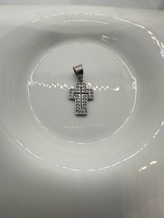 Stone Cross