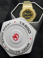 TASGO Gold
