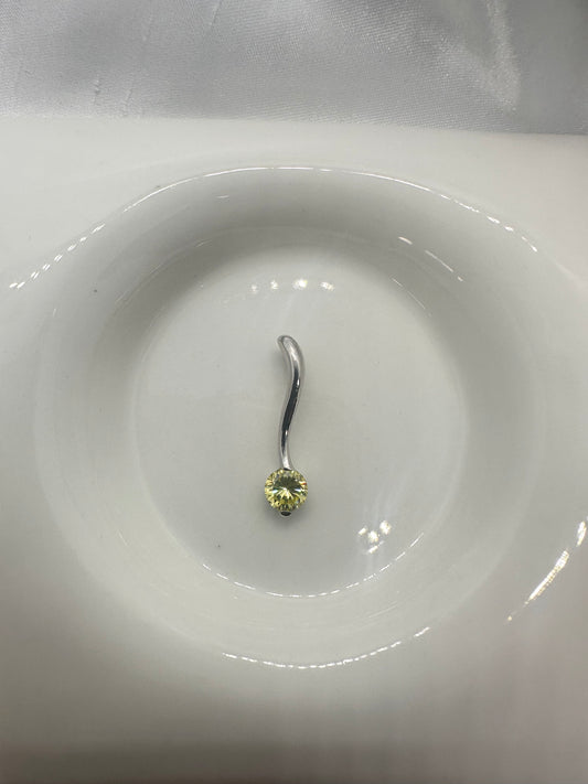 Light Green Pendant