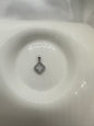 Flower Silver Pendant