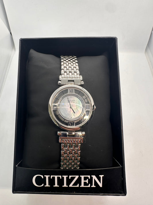 Citizen EcoDrive