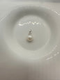Pearl Silver Pendant