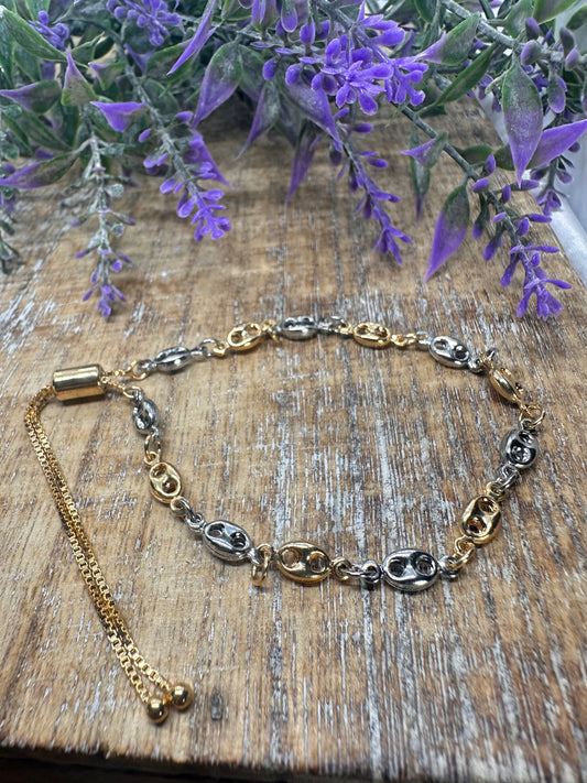 Gucci link
