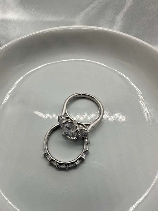 Wedding Rings
