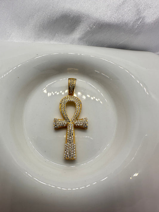 Egyptian Ankh Cross