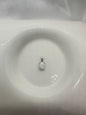 Opal Silver Pendant
