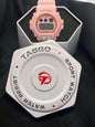 TASGO Pink