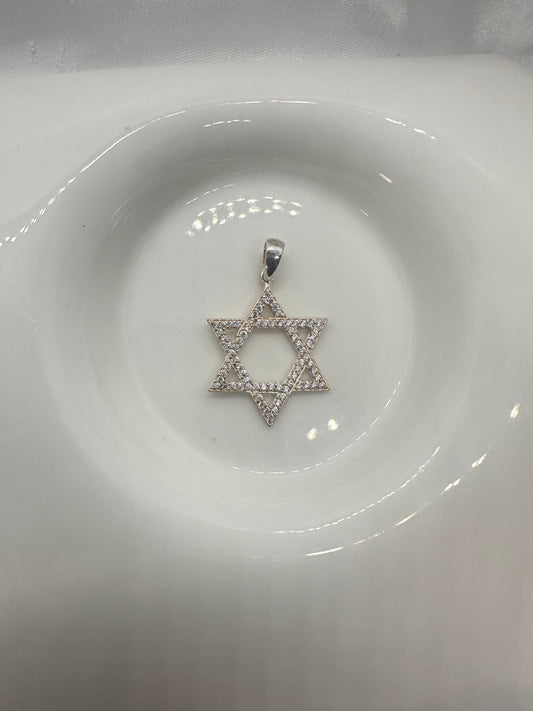 Stone David Star ✡️