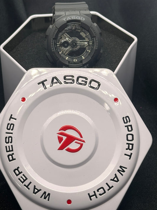 TASGO Black