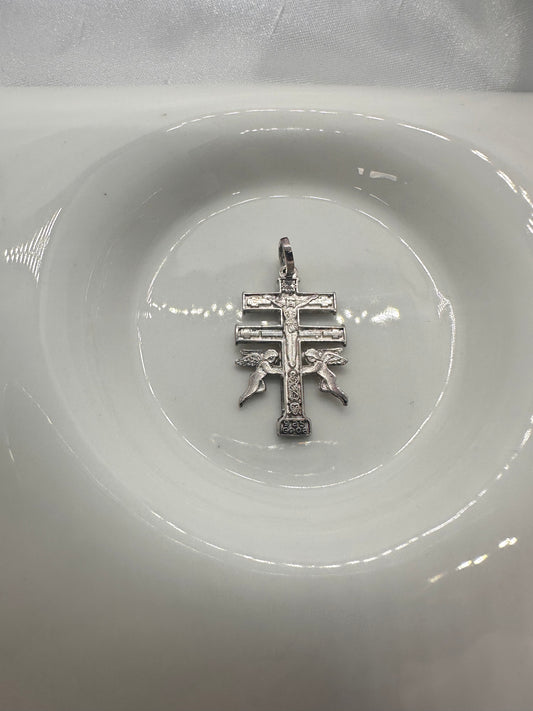 Caravaca Cross