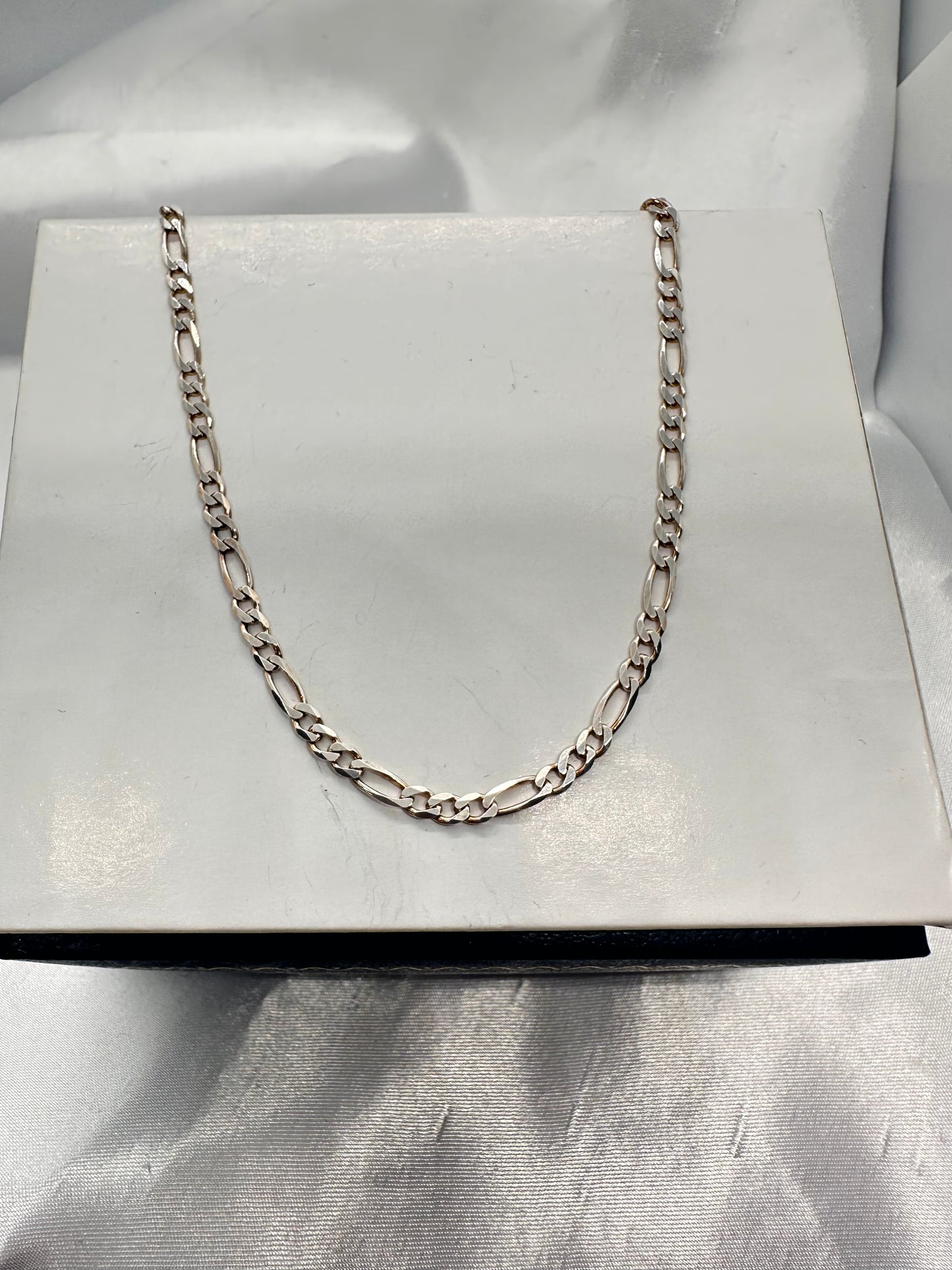 Figaro chain