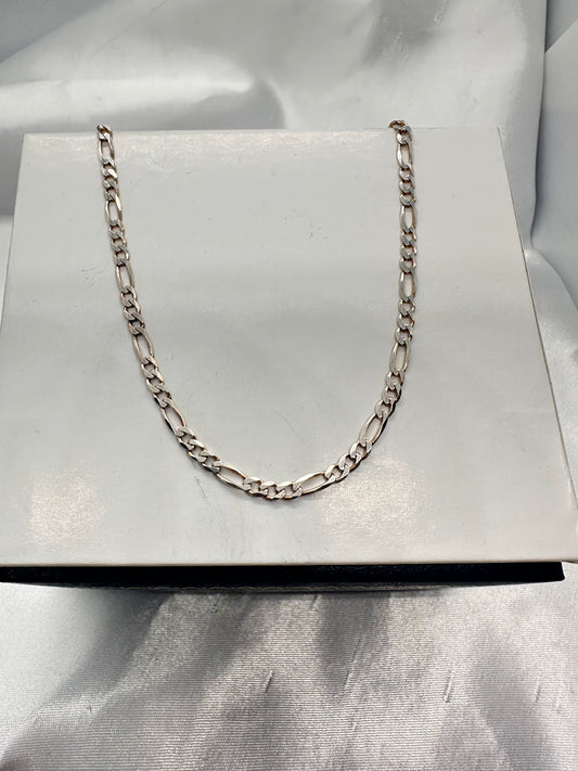 Figaro chain