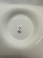 LOTUS Flower Silver Pendant