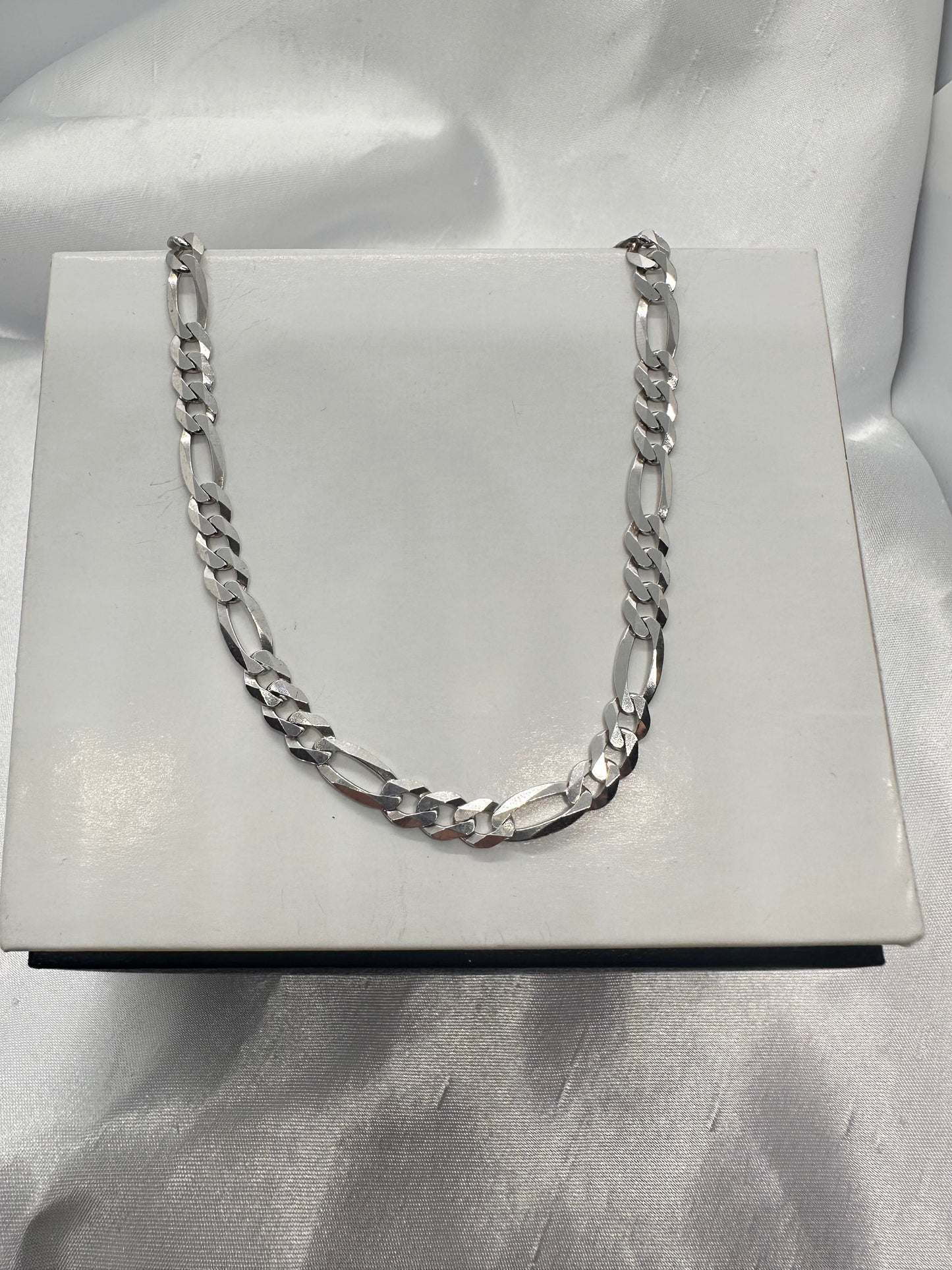 Figaro Necklace