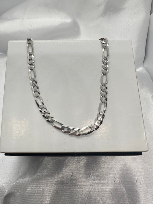 Figaro Necklace