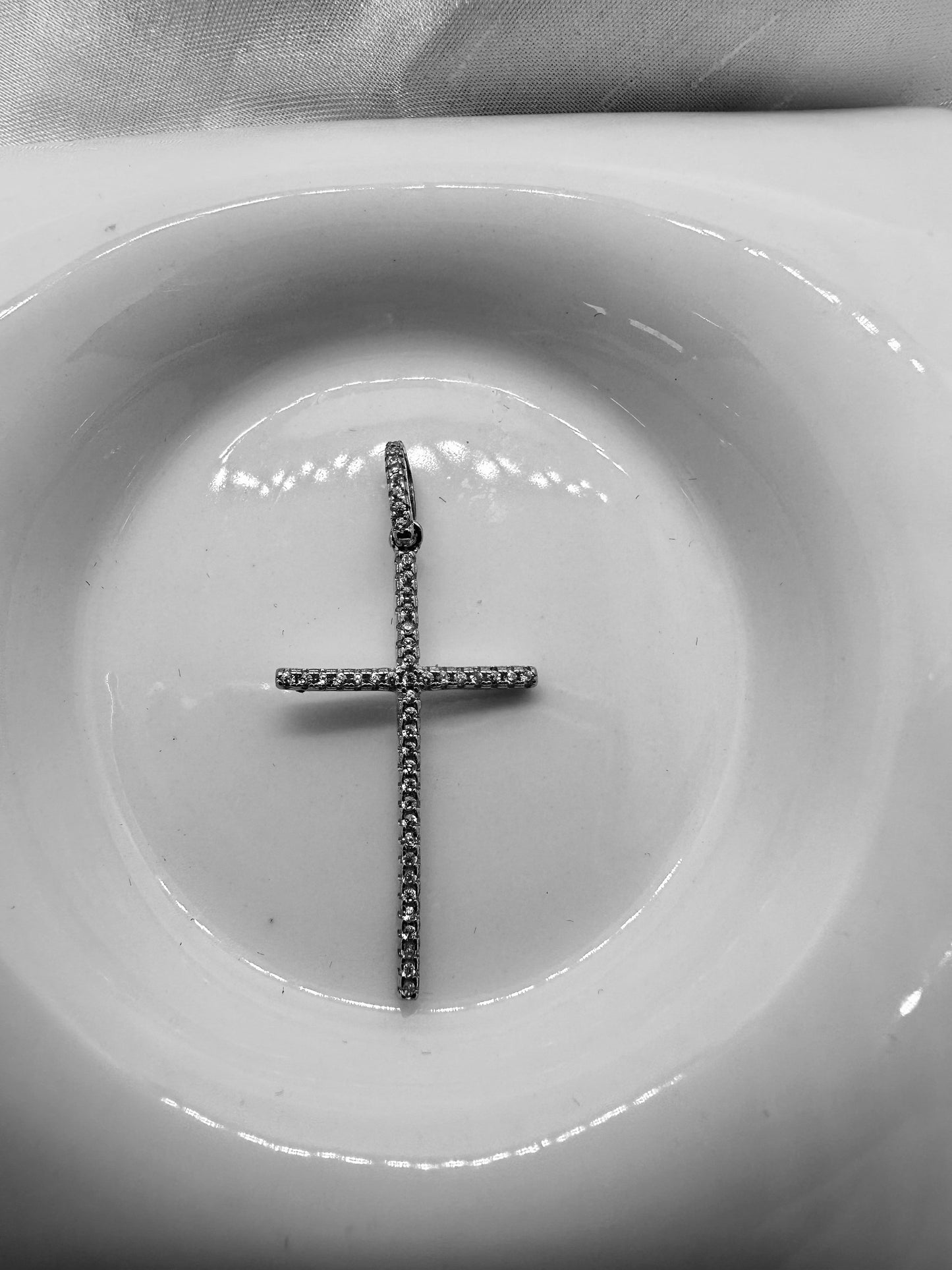 Slim Cross