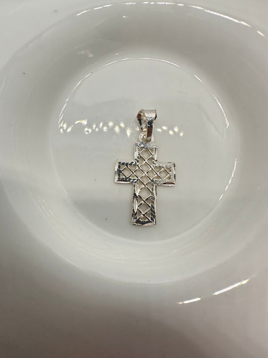 Silver Cross