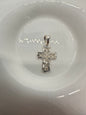 Silver Cross