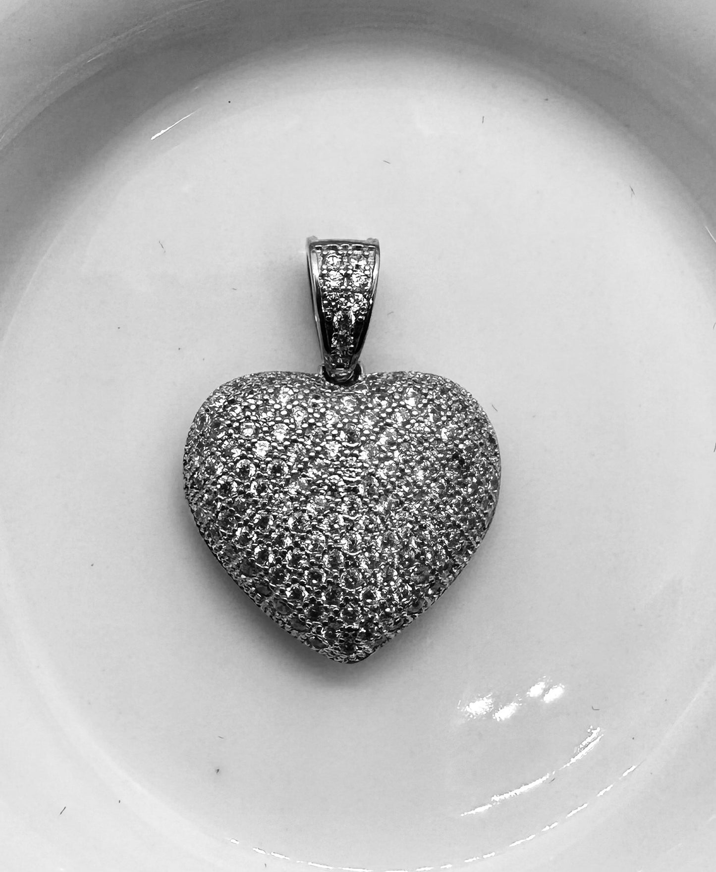 Heart Pave