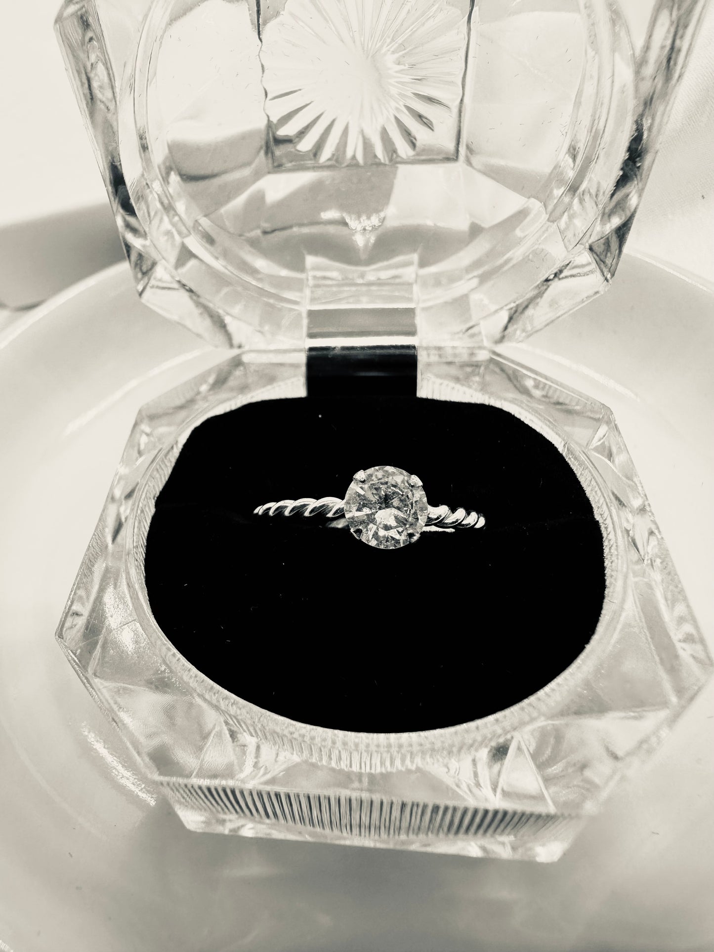 Promise Ring