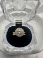Dúo Wedding Ring