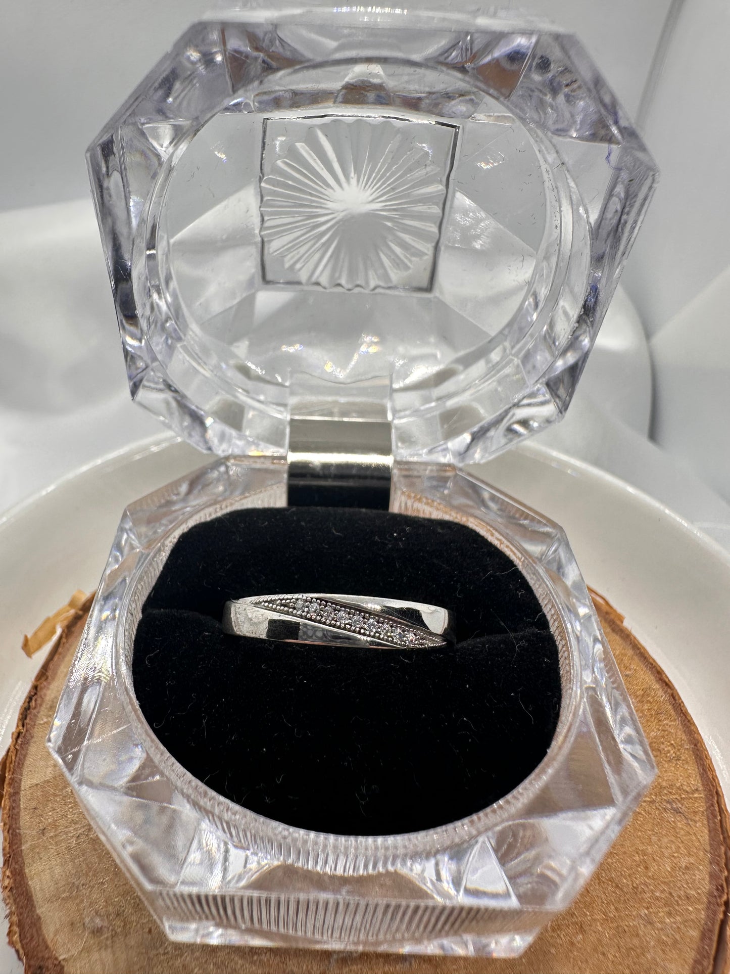 Silver Stone Band