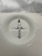 Cross Silver
