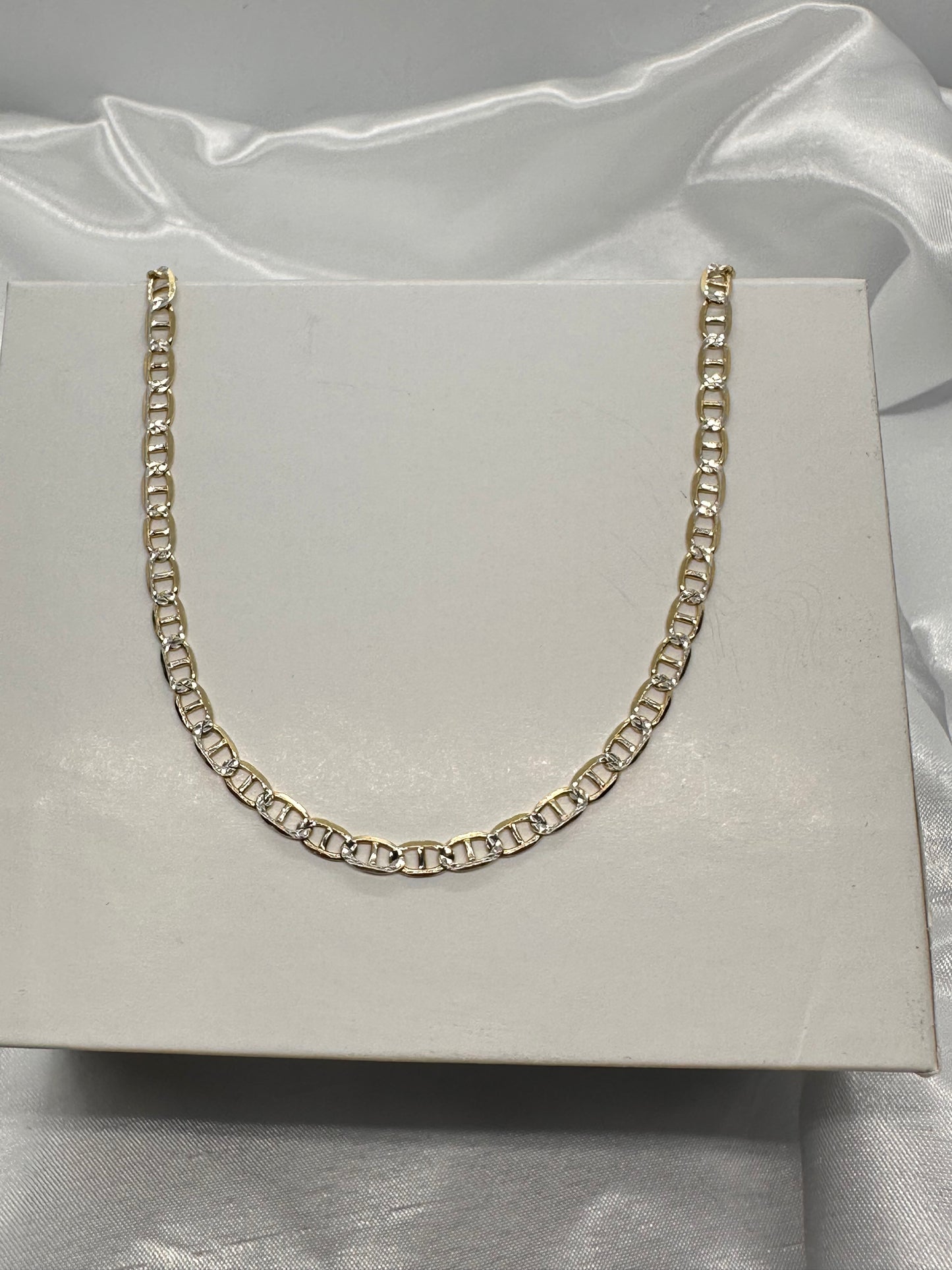 Gucci Link Chain 5mm