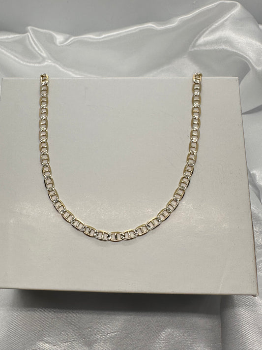 Gucci Link Chain 5mm