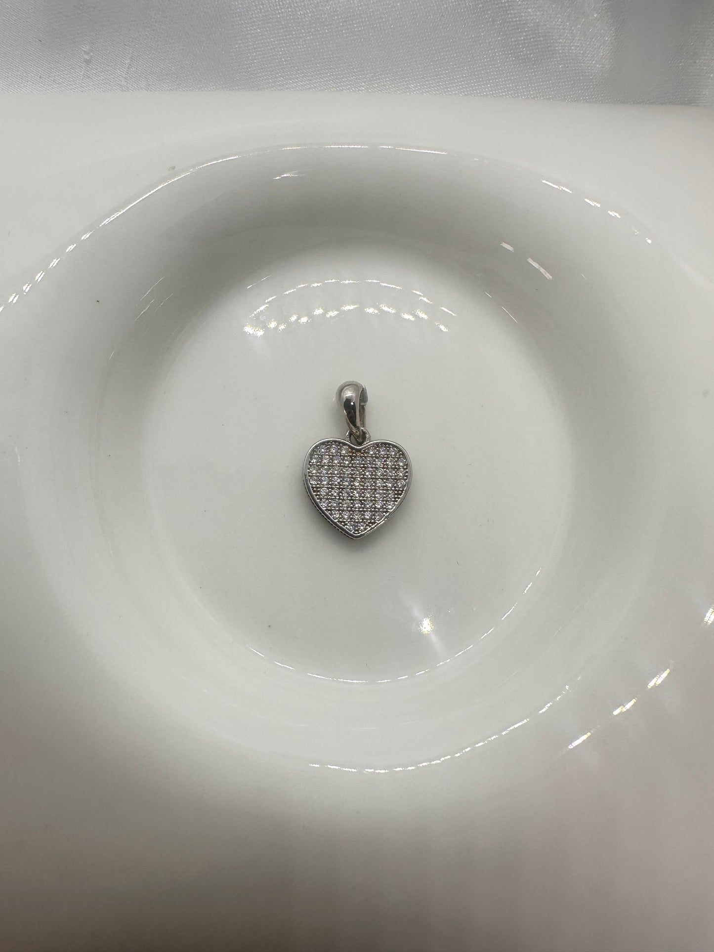 Heart Pave