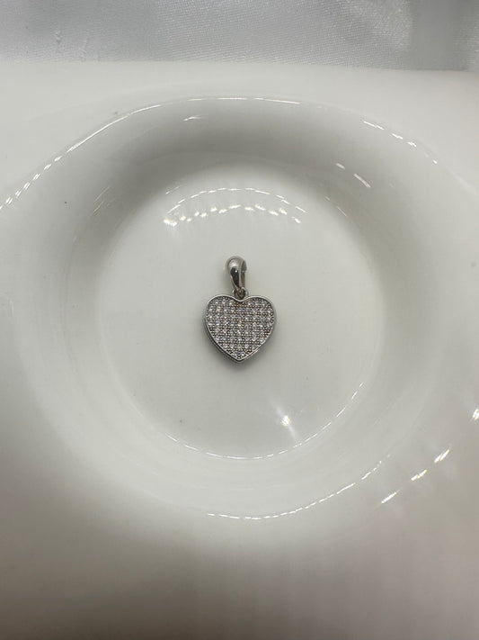 Heart Pave