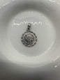 San Benito Silver Pendant