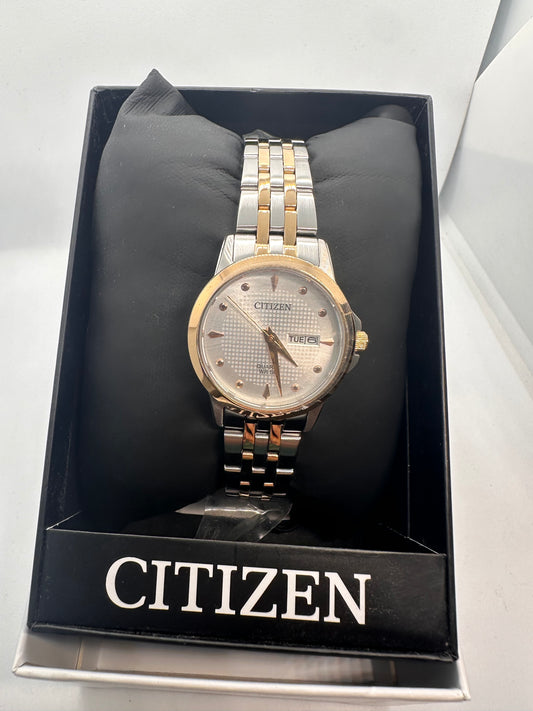 Citizen