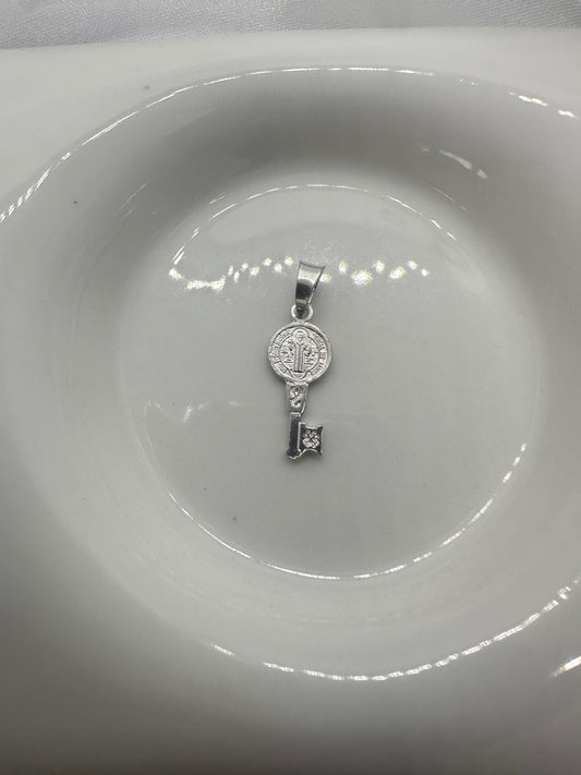 San Benito 🔑 Pendant