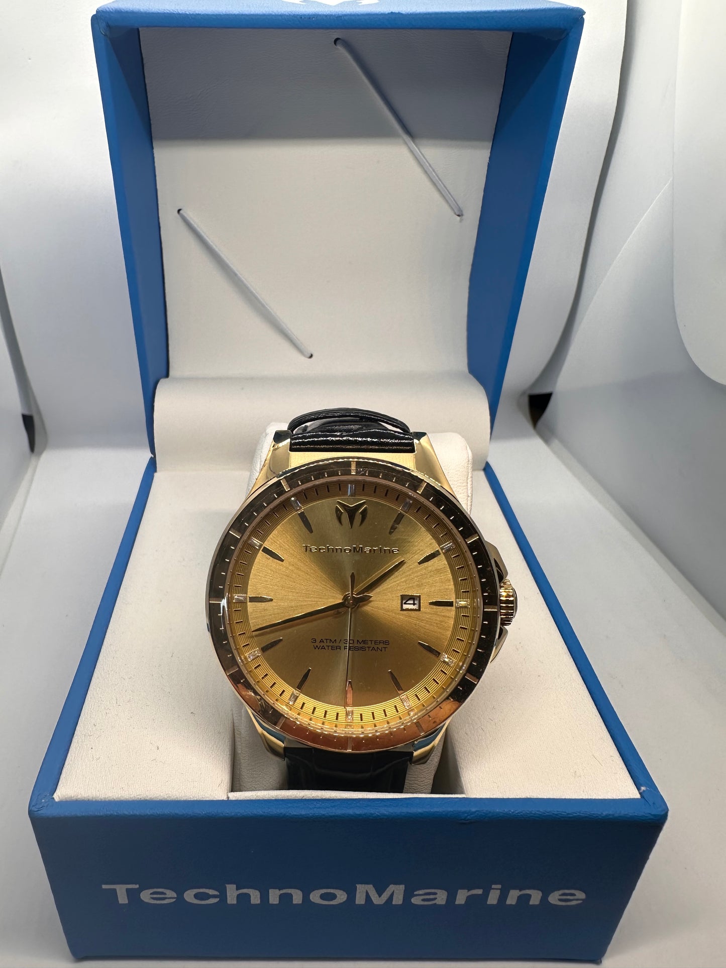 Technomarine TM-822016