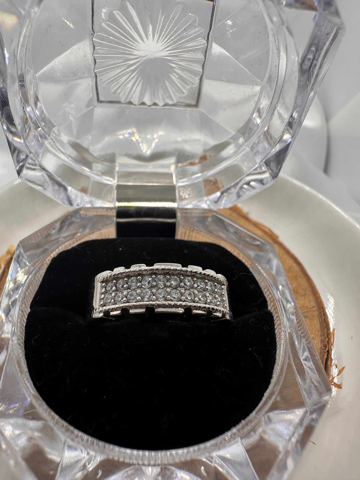 Silver Stone Band